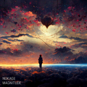 Magnitude - Digital Download