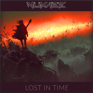 Lost in Time - Album Digital Download
