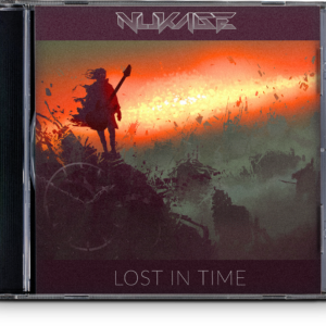 Lost In Time - CD