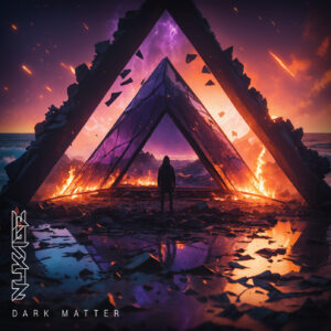 Dark Matter - Digital Download